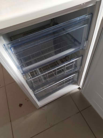 Photo of free Under Counter Freezer (Grantham NG31) #2
