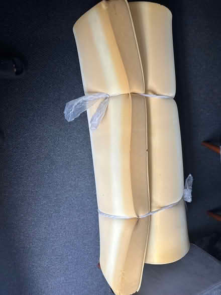 Photo of free Memory foam mattress (Idle Bradford BD10) #4