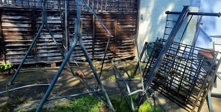 Photo of free Scrap metal (Chichester PO19) #1