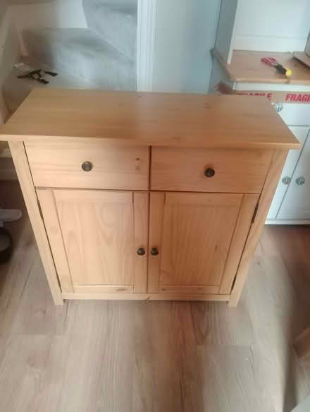 Photo of free Cabinet (Rowley Regis B62) #3