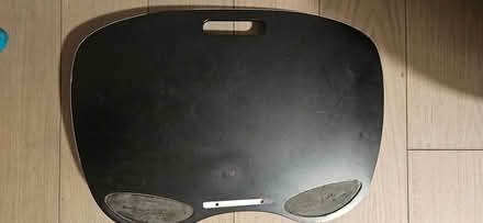 Photo of free Lap desk (Roncesvalles) #1