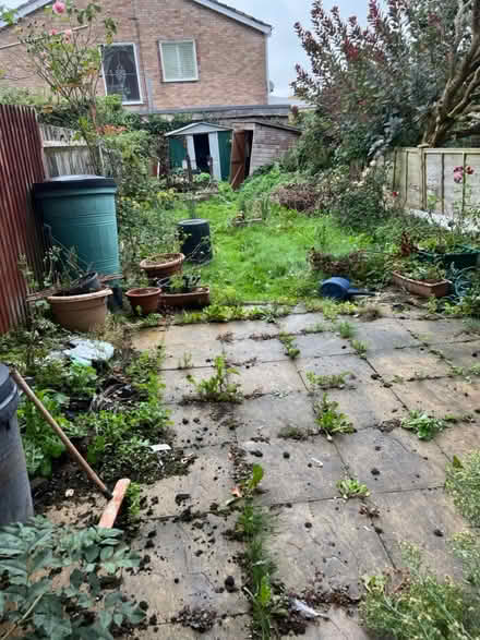 Photo of free Composter (Biggin hill) #1
