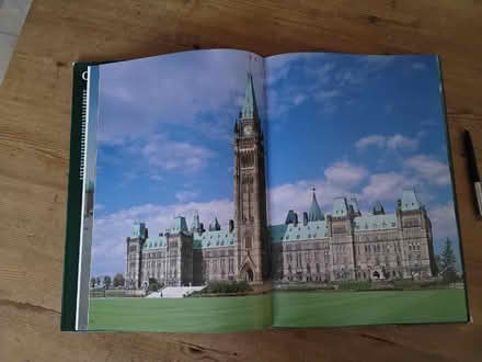 Photo of free Large photo book of Ontario, Canada (Welwyn AL6) #3