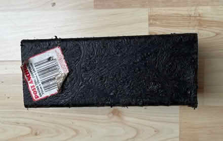 Photo of free Fence post driver (Camden) #1