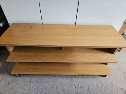 Photo of free TV stand (Cawston CV22) #1