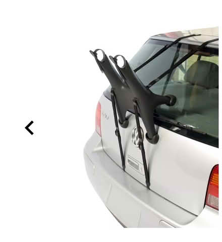 Photo of free Halfords Single Bike Rack (ME10) #2
