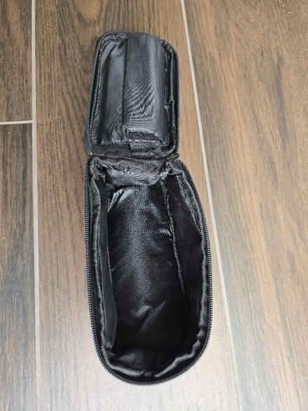 Photo of free Bike frame pouch (Panshanger AL7) #2