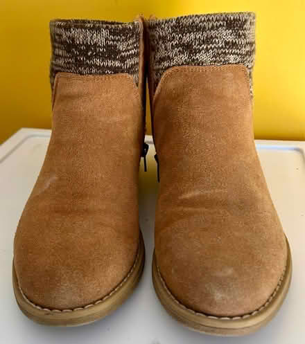 Photo of free Adult shoes (Brampton South) #3