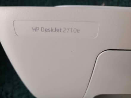 Photo of free HP Printer (Cookhill B49) #1
