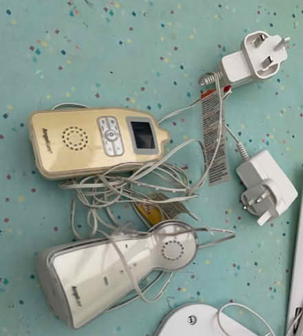 Photo of free Angel care monitor (Ottery St Mary EX11) #1