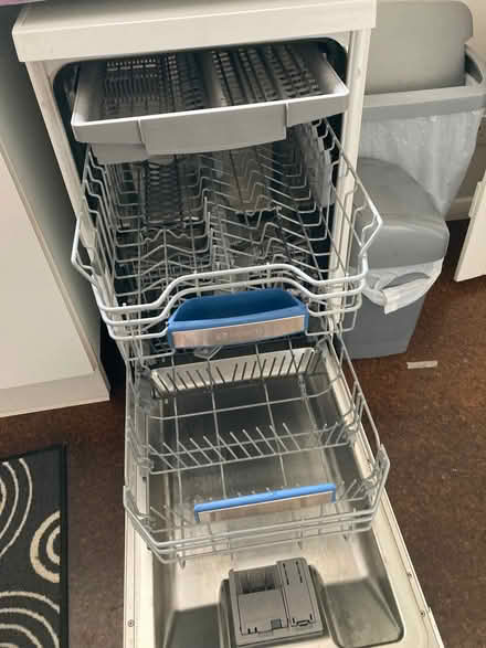 Photo of free Bosch slimline dishwasher (Gosport PO12) #1