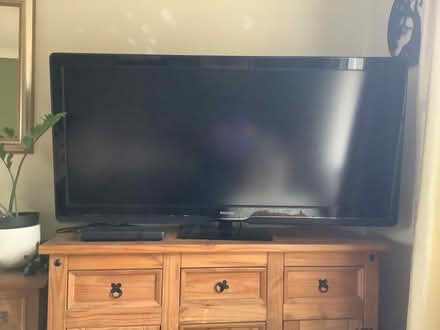 Photo of free Philips tv (Norwich) #1