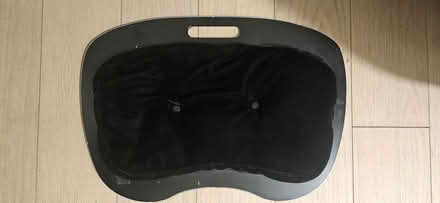 Photo of free Lap desk (Roncesvalles) #2