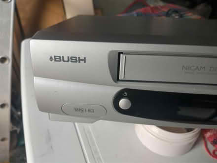 Photo of free VHS Video player (Presteigne LD8) #3