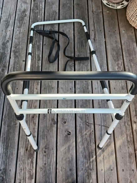 Photo of free Vaunn Medical Bed Rail (Walnut Creek) #1
