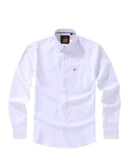 Photo of Men white shirts (Silverhill Park TN37) #1