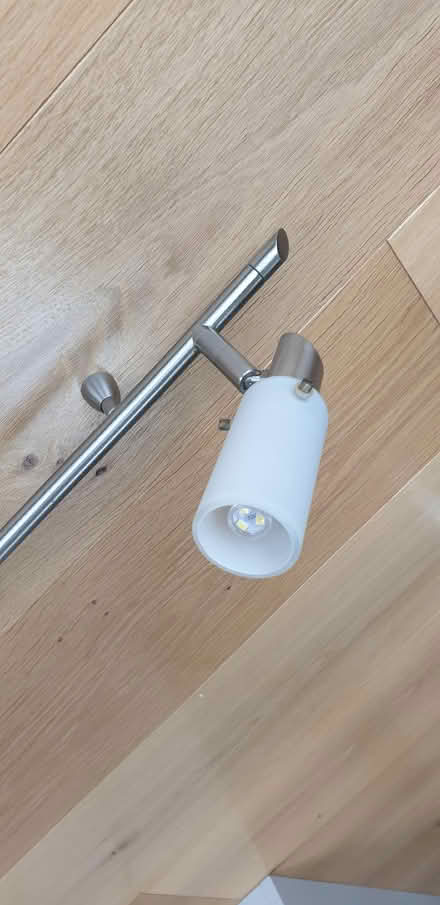 Photo of free Light bar (Whitnash CV31) #2