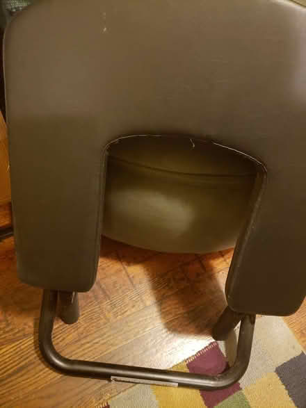 Photo of free Yoga prop for invesions (Lower Washington Heights) #1