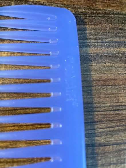 Photo of free Conair Wet Comb (Owings Mills,MD) #2