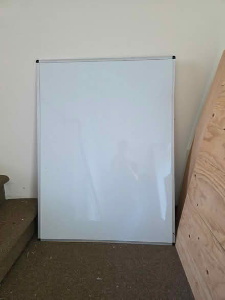 Photo of free Large whiteboard (Central District/Madrona) #1