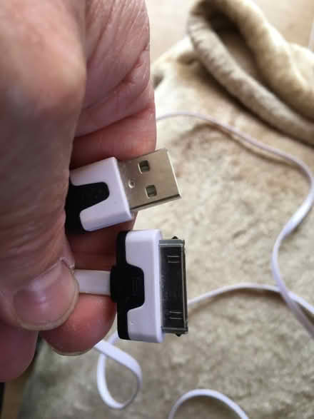 Photo of free Long Extention Cable USB (Liverpool L6) #2