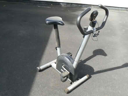 Photo of free Exercisebike (Ford EX39) #1
