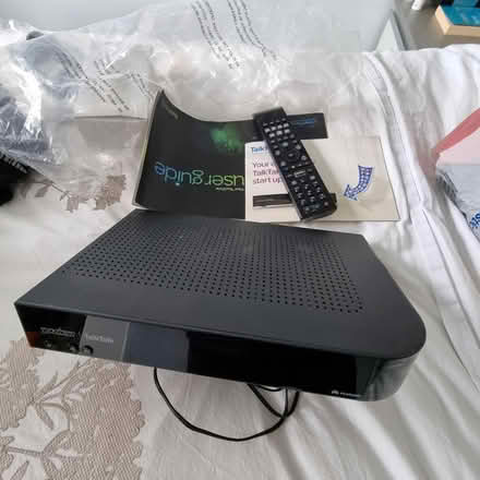 Photo of free You view box (Belper DE56) #1