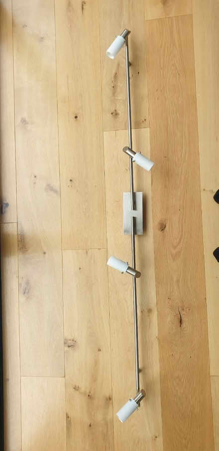 Photo of free Light bar (Whitnash CV31) #3