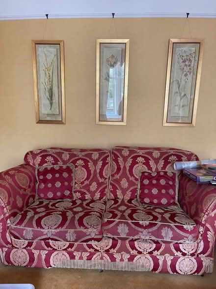 Photo of free Large comfortable suite (AB15) #1
