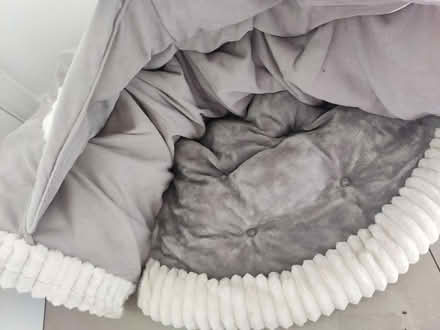 Photo of free Cat play tunnel (Coventry CV4 area) #2