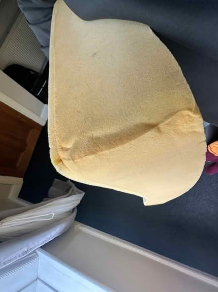 Photo of free Memory foam mattress (Idle Bradford BD10) #3