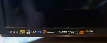 Photo of free Technika 40" (faulty) (N4 Manor House) #3