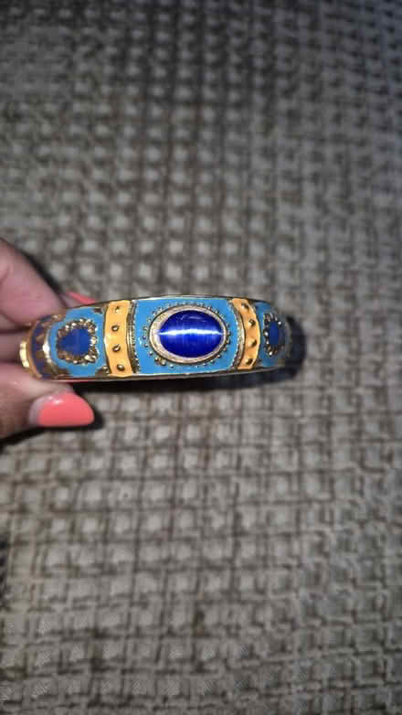 Photo of free Bangle (N18 1QD) #1