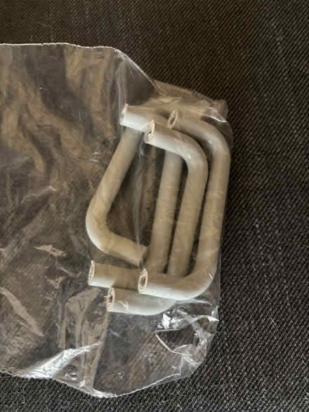 Photo of free Cupboard handles (K2J 1S9) #1