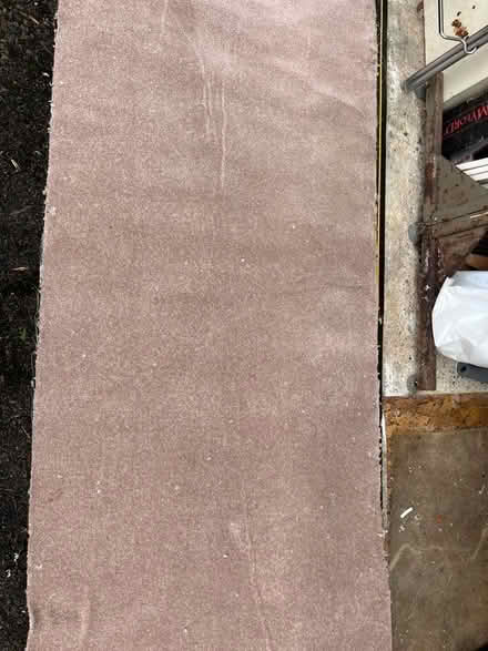 Photo of free Carpet (Hempstead Valley ME7) #1
