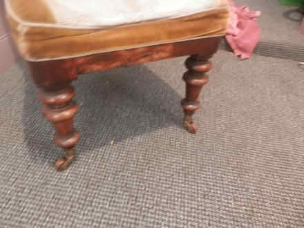 Photo of free Nursing type chair (Bridge of Allan FK9) #4