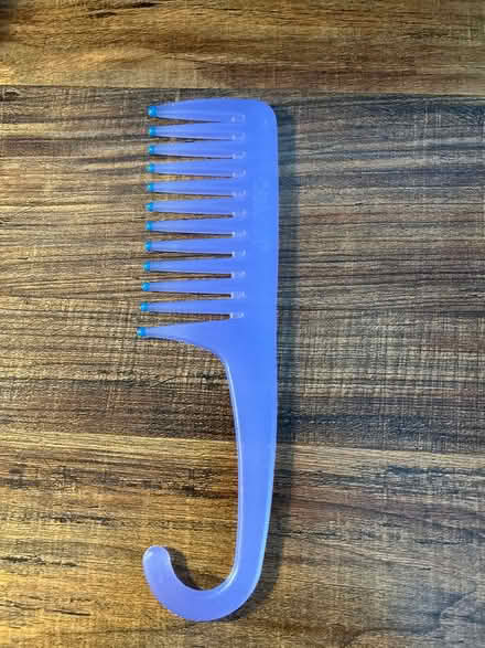 Photo of free Conair Wet Comb (Owings Mills,MD) #1