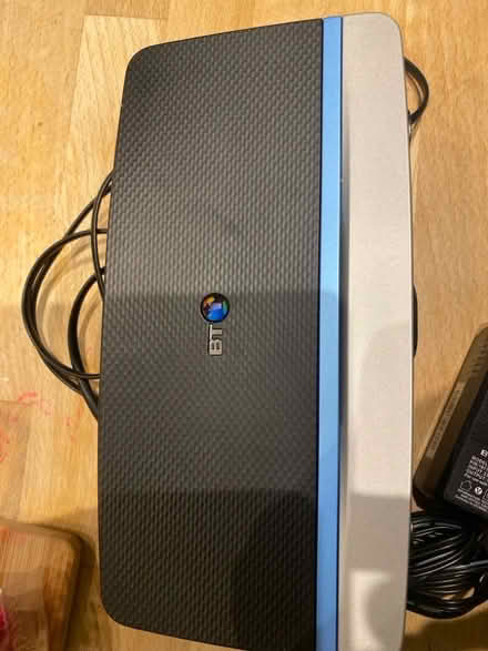 Photo of free BT Hub (Bedford MK40) #2