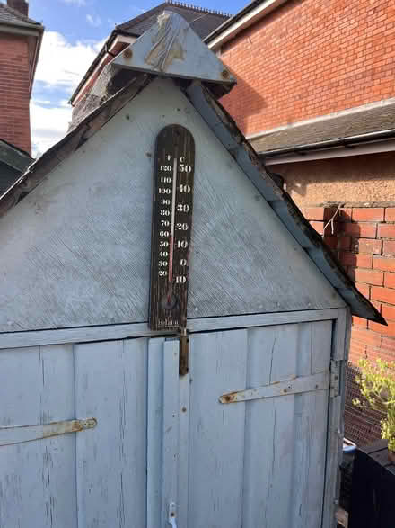 Photo of free Hen house (Teignmouth TQ14) #4