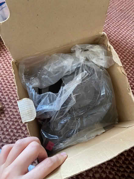 Photo of free Kettle (Queens Park W9) #2