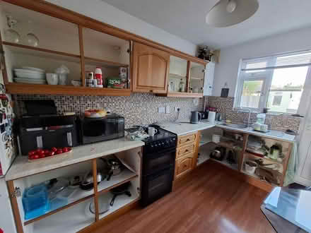 Photo of free Kitchen (Finglas Dublin11) #2