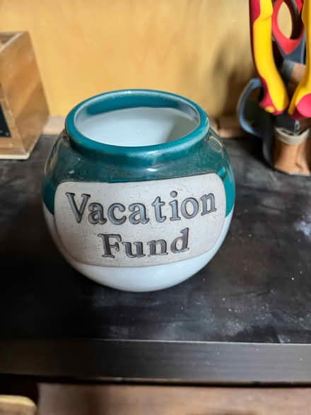 Photo of free Change container (Near Marshall Road School) #1