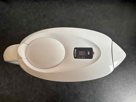 Photo of free White Brita Filter, Water Jug (Wigston Magna) #2