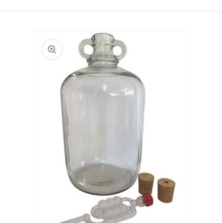 Photo of Demijohn (W12) #1