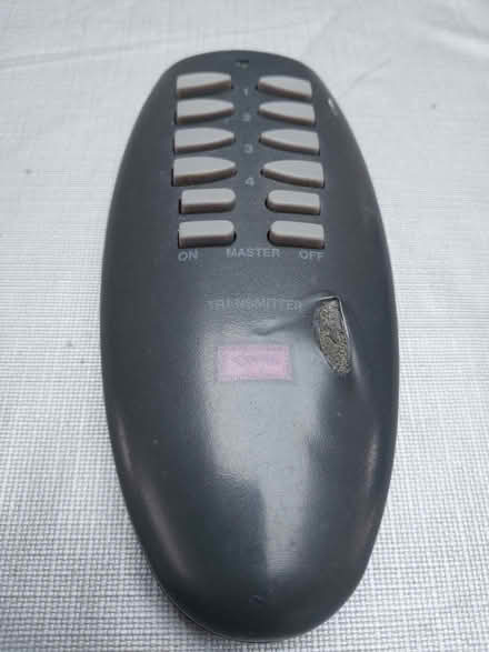 Photo of free Remote control plug sockets x 4 (Locks Heath SO31) #3