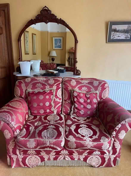 Photo of free Large comfortable suite (AB15) #2