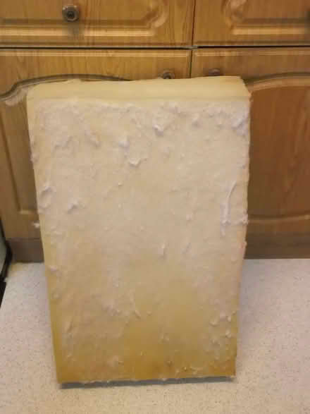 Photo of free Foam blocks x 2 (Walton) #1