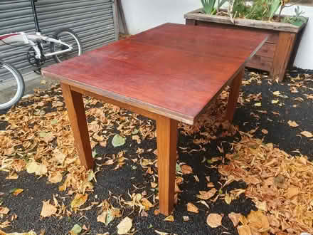 Photo of free Dining Table (N5 2QB) #1