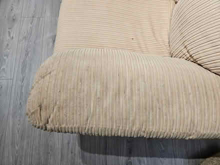 Photo of free sofa - 3 seater - collection (Croydon CR0) #3