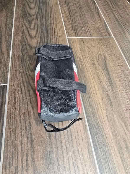 Photo of free Bike frame pouch (Panshanger AL7) #3